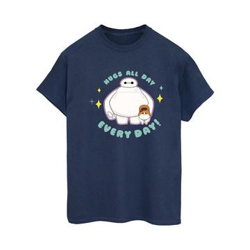 Big Hero 6 Everyday TShirt