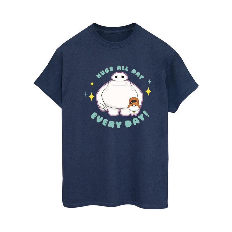 Disney Big Hero 6 Everyday T-Shirt  
