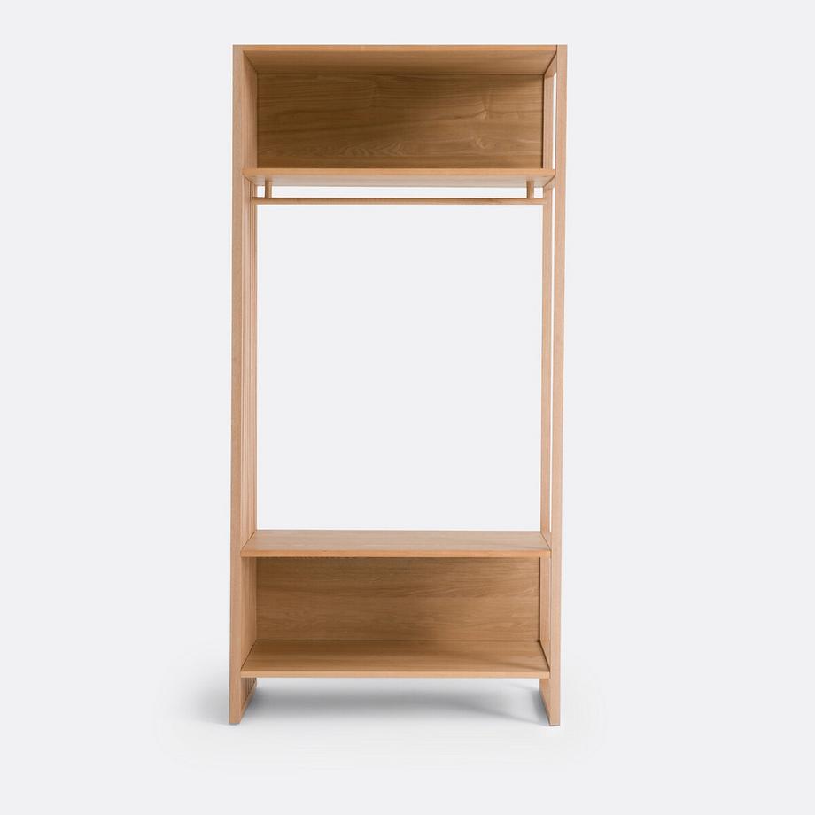 La Redoute Intérieurs Module de dressing penderie  