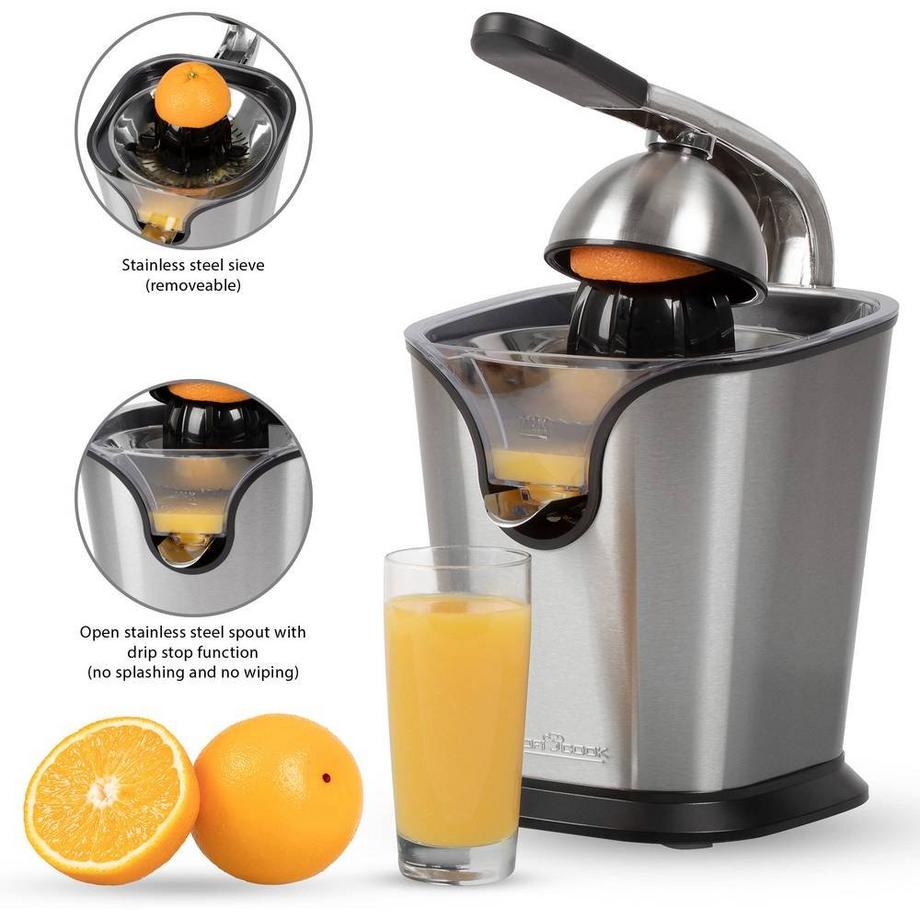 Profi Cook Presse-agrumes  