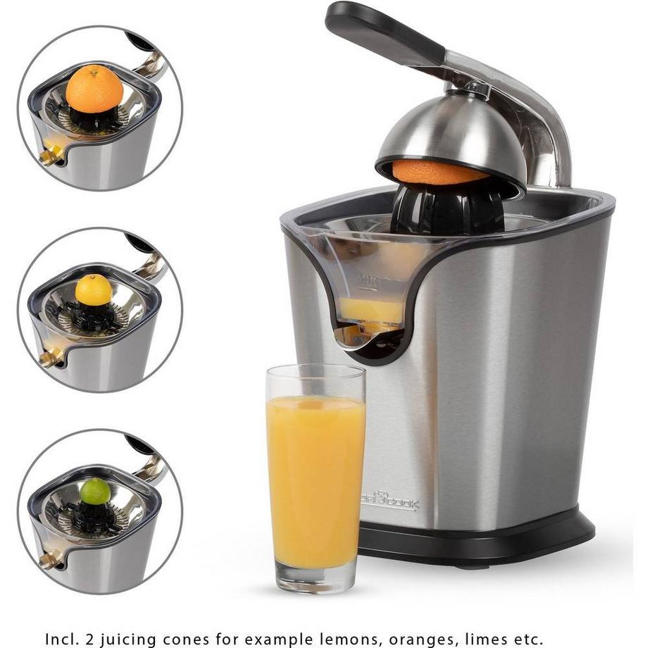 Profi Cook Presse-agrumes  