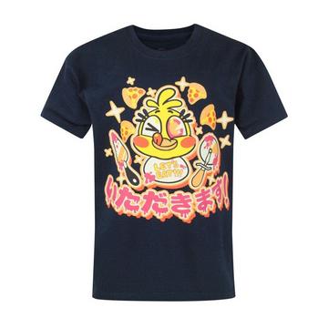 offizielles Chica Chicadakimasu TShirt