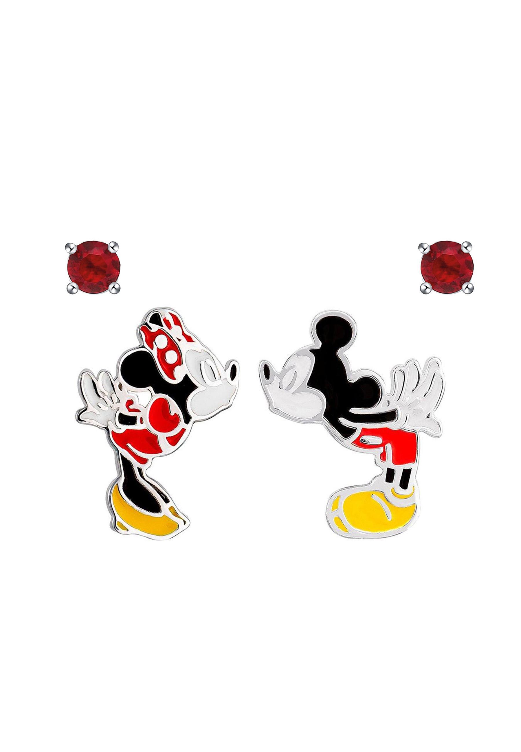 Disney  Ohrstecker Mickey Mouse 