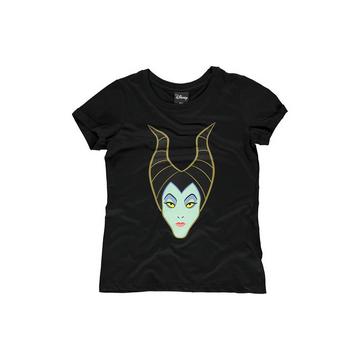 T-shirt - Maleficent - Bad