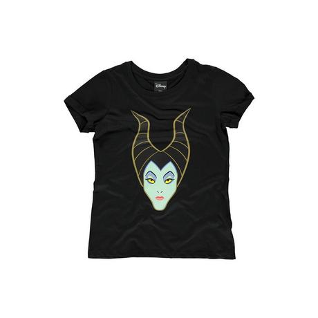 Difuzed  T-shirt - Maleficent - Bad XL 