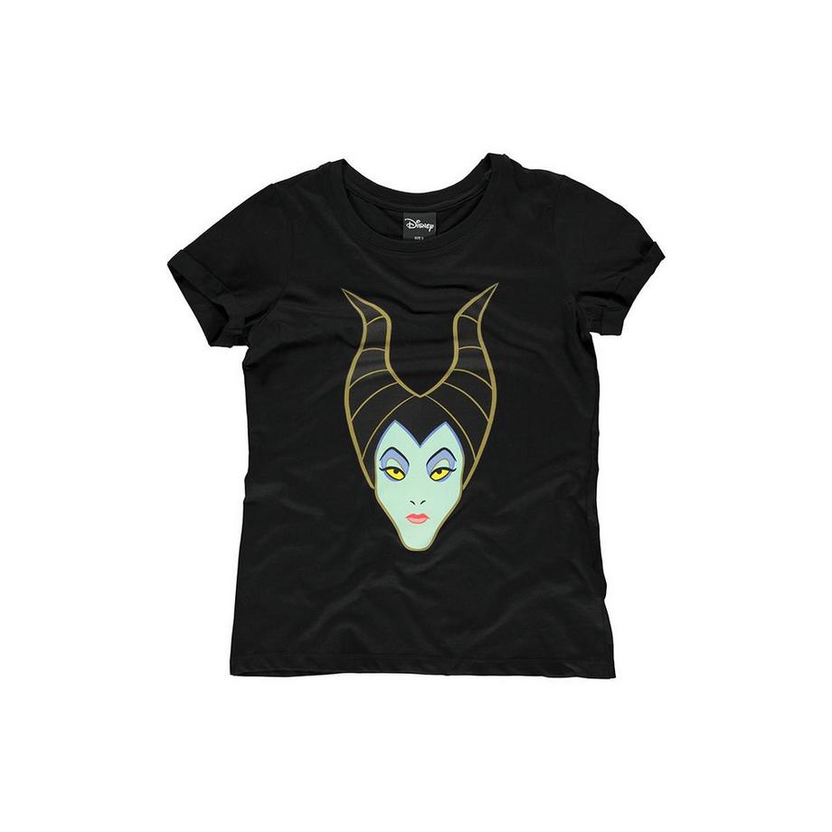 T-shirt - Maleficent - Bad XL