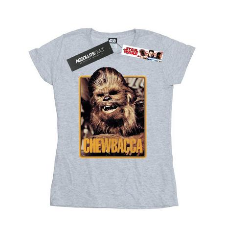 STAR WARS  Tshirt SCREAM 