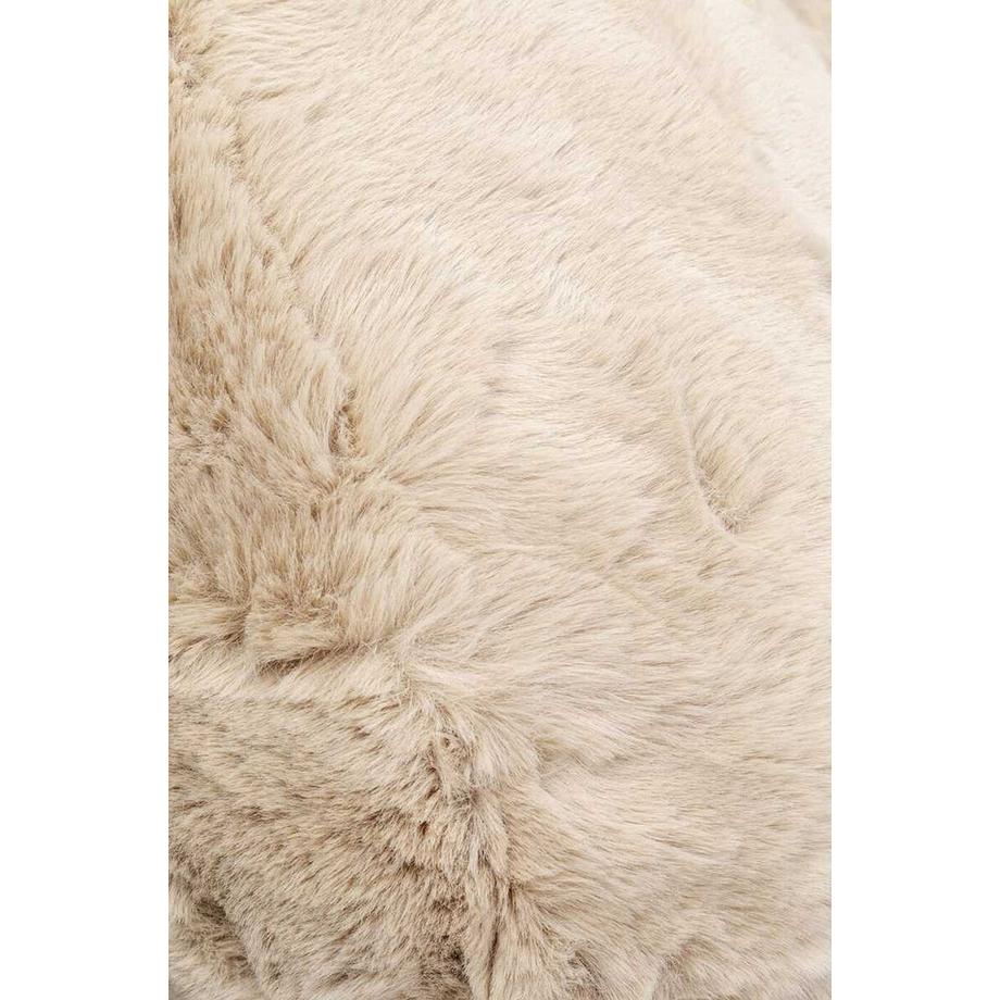 KARE Design Sessel Mika creme  