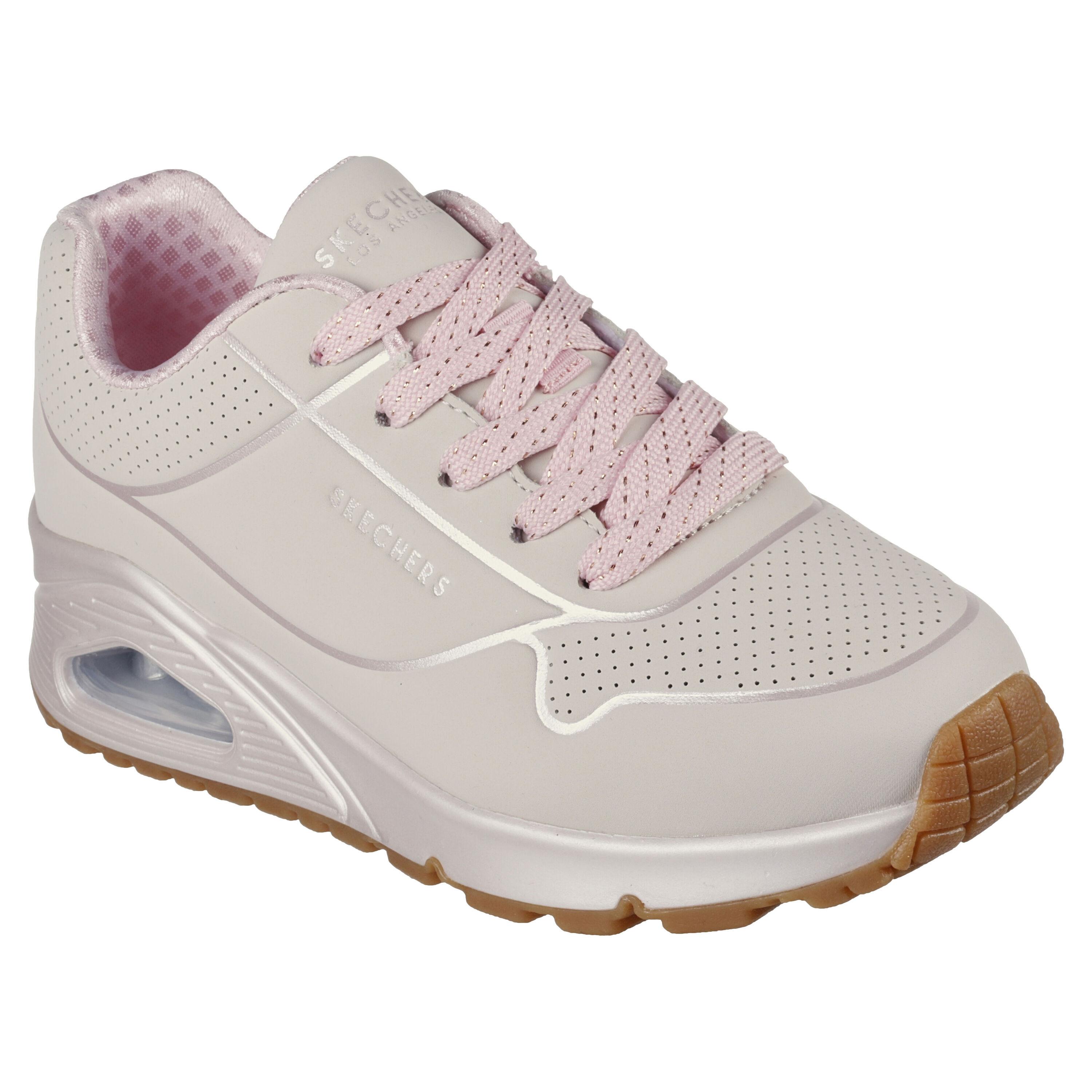 SKECHERS  sneakers uno gen1 - cool heels 