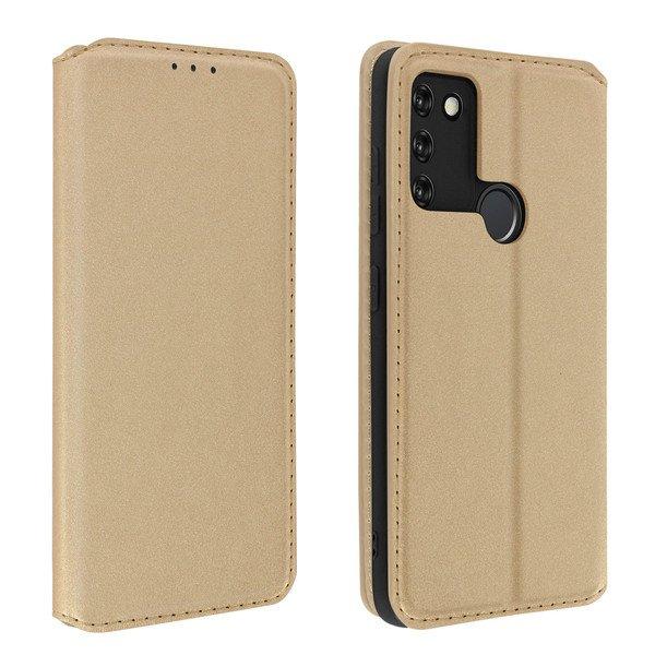 Avizar  Classic Cover Honor 9A Gold 