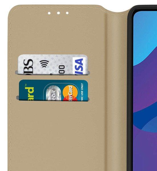 Avizar  Classic Cover Honor 9A Gold 