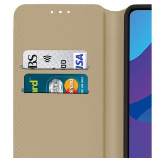 Avizar  Classic Cover Honor 9A Gold 