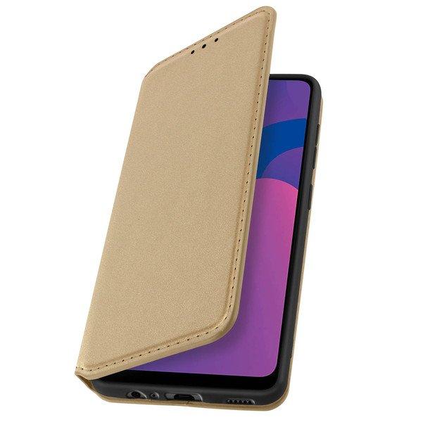 Avizar  Classic Cover Honor 9A Gold 