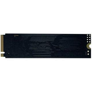 Innovation IT  Black RETAIL 512 GB Interne M.2 PCIe NVMe SSD 2280 M.2 NVMe PCIe 3.0 x2 Retail 