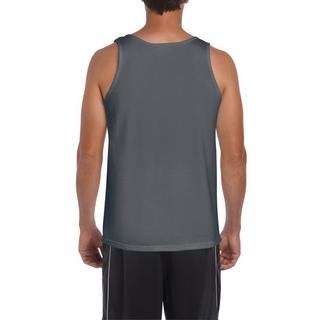 Gildan  Softstyle TankTop Oberteil, ärmellos 