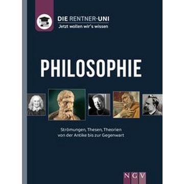 Die Rentner-Uni - Philosophie