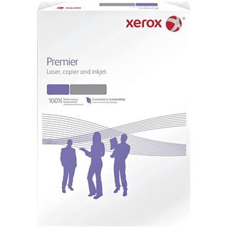 XEROX Druckerpapier Premier A4 Weiss 2500 Stück  