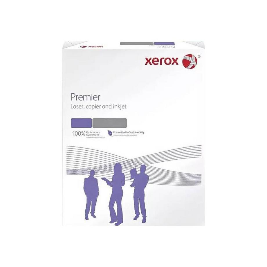 XEROX Druckerpapier Premier A4 Weiss 2500 Stück  
