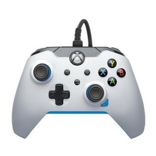 pdp  Controller con cavo: Bianco ionico Per Xbox Series X|S, Xbox One e Windows 10/11 