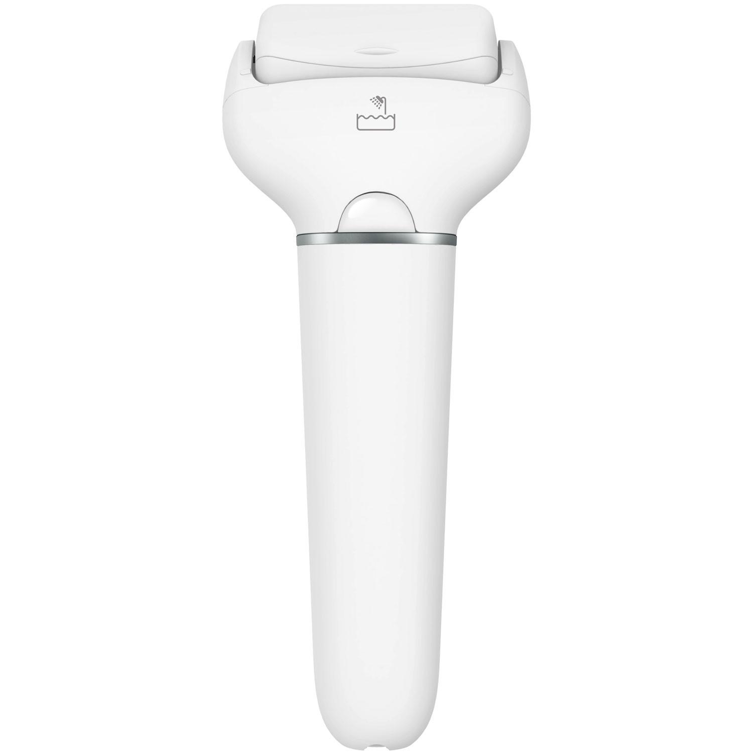 Panasonic  Epilatore 60 pinzette e cordless ES-EY31 