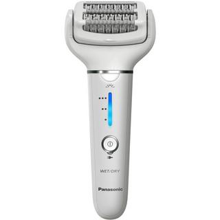 Panasonic  Epilatore 60 pinzette e cordless ES-EY31 