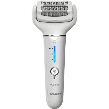 Panasonic  Epilatore 60 pinzette e cordless ES-EY31 