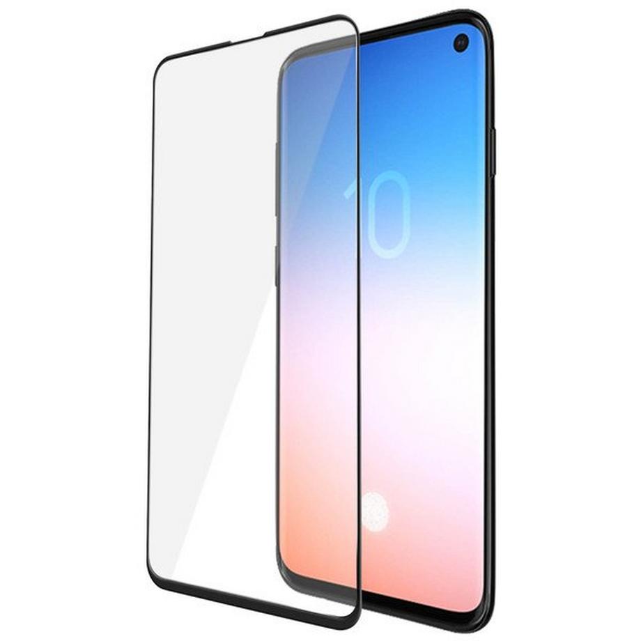 Displayschutz Galaxy S10e Schwarz