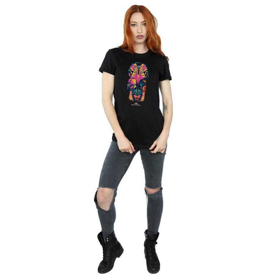 MARVEL T-Shirt Ragnarok  