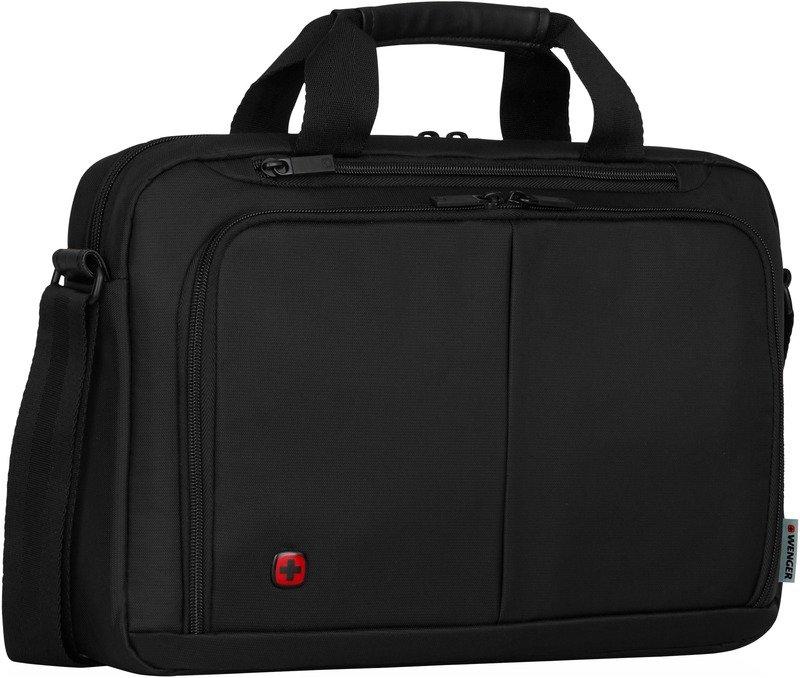 WENGER  WENGER Source 14 inch 601064 Laptop Briefcase 