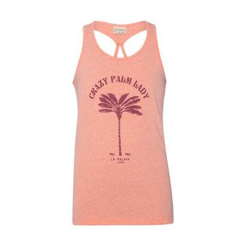 Mädchen Shirt Prtelise Duskcoral