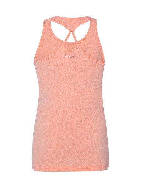 PROTEST  Mädchen Shirt Prtelise Duskcoral 