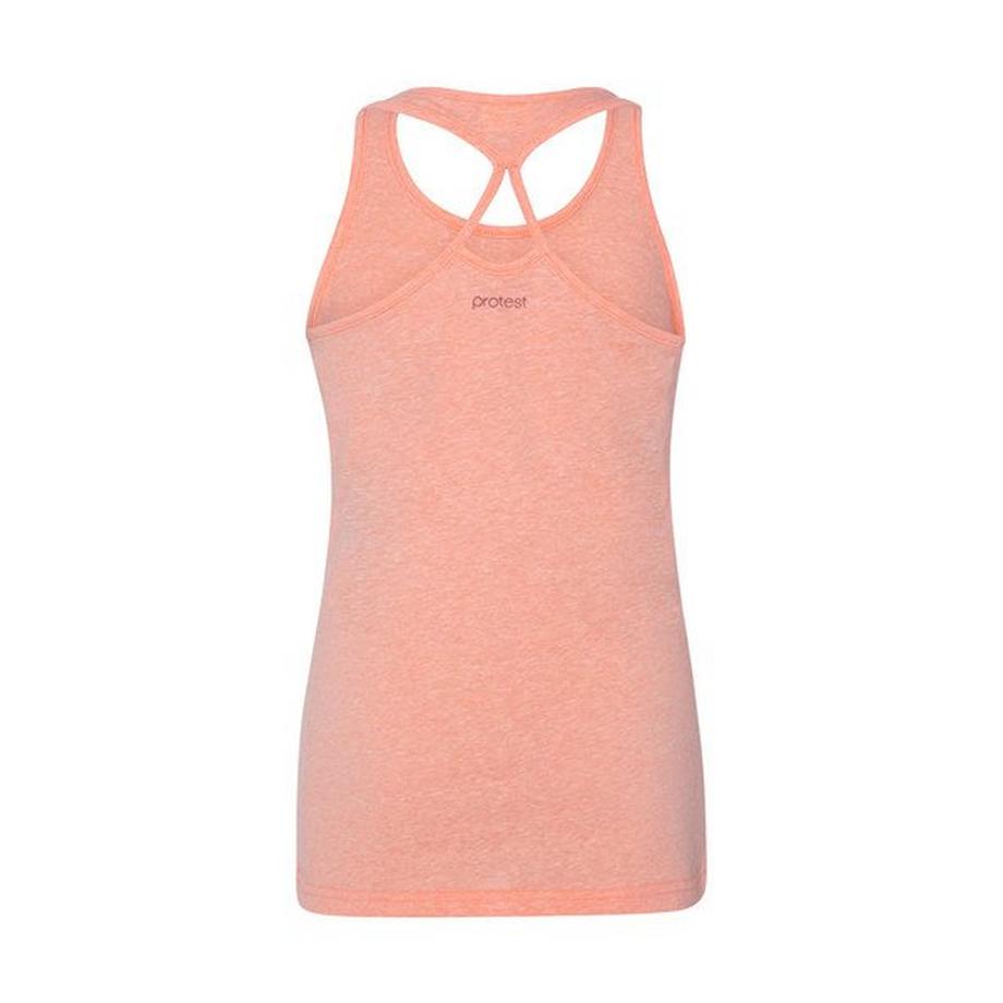 PROTEST  Canottiera da bambina Protest Prtelise 