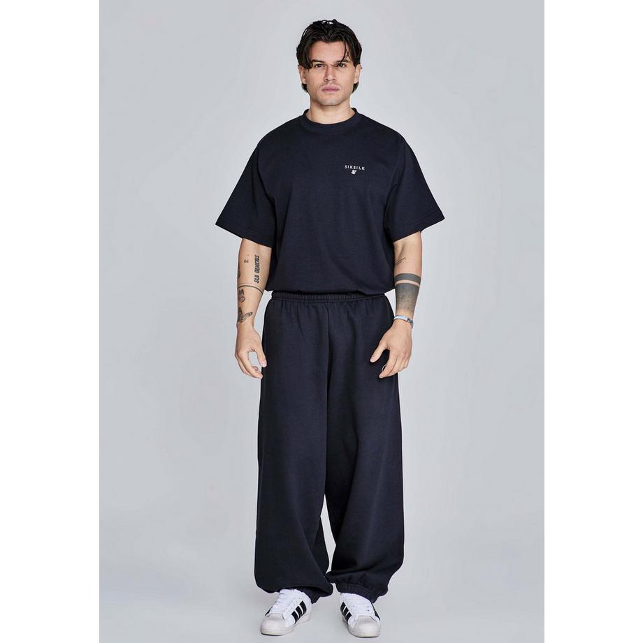 Sik Silk Pantaloni da Jogging Essentials  