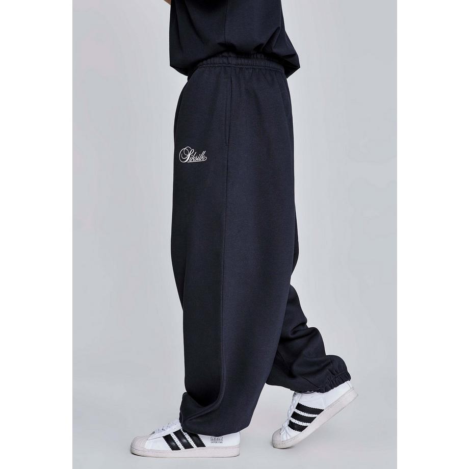 Sik Silk Pantaloni da Jogging Essentials  