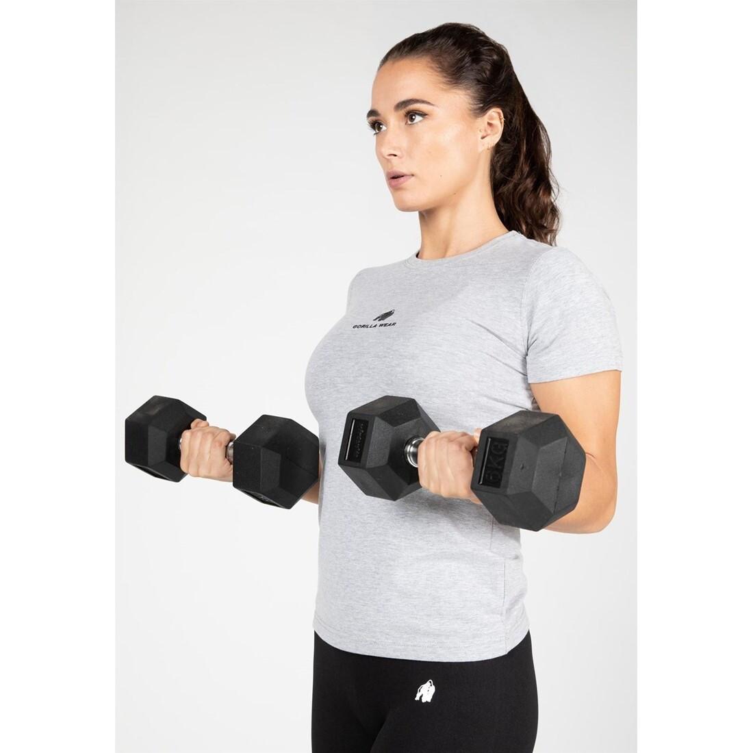 Gorilla Wear Estero Slim Fit T-Shirt  