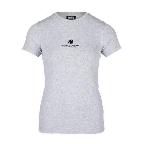 Gorilla Wear Estero Slim Fit T-Shirt  