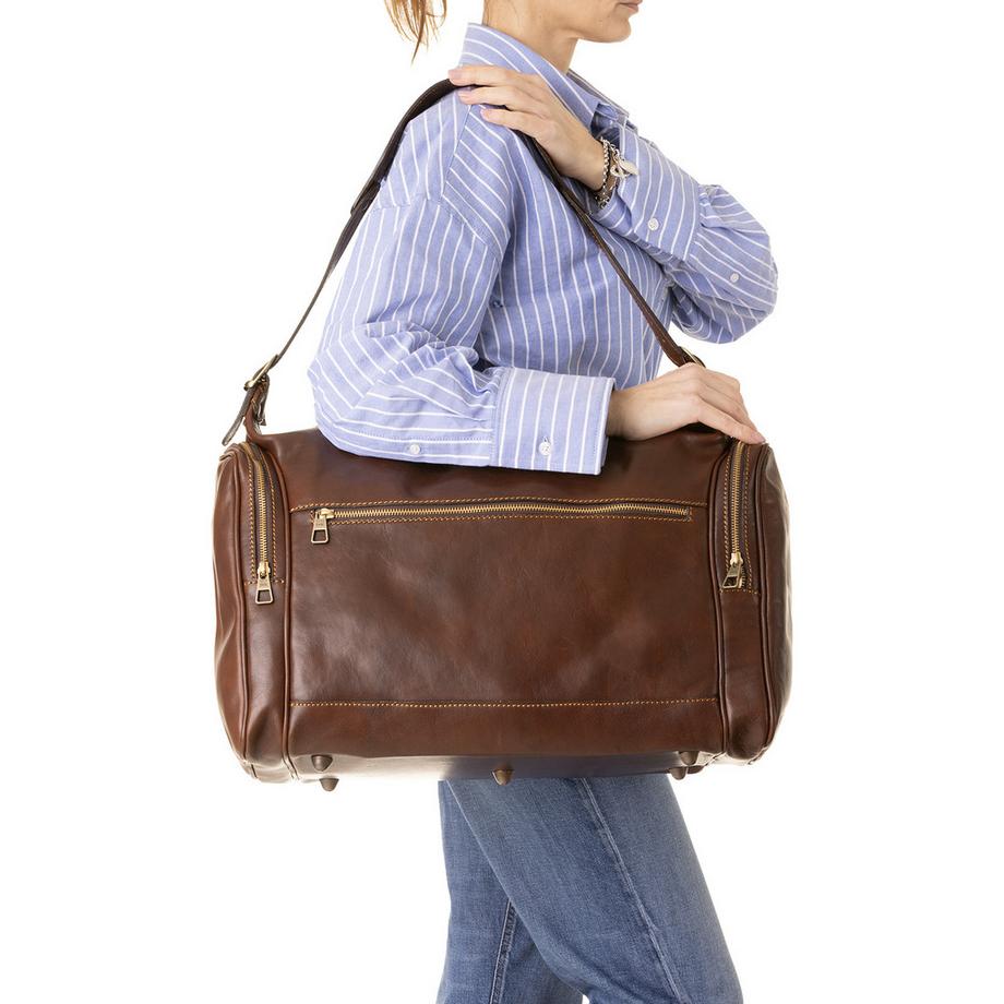 Viola Castellani  Sac de voyage 