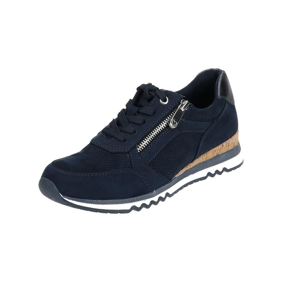 Sneaker 2-23781-41