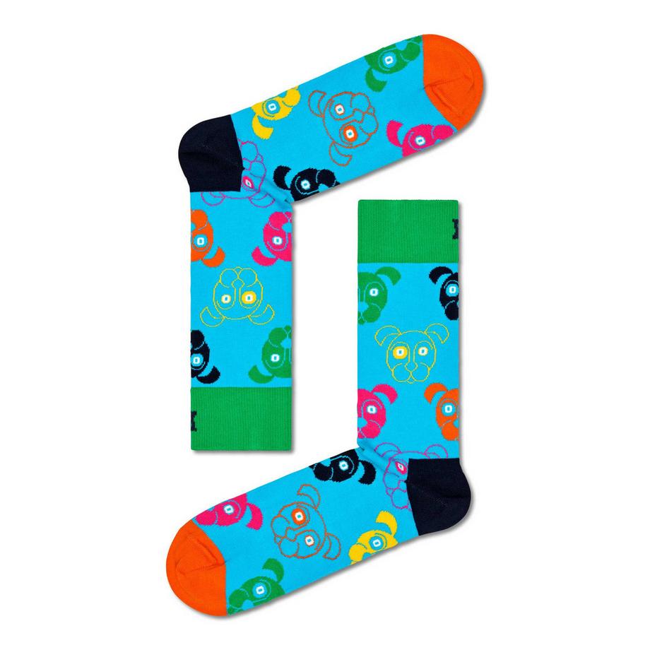 Happy Socks 3er-Pack Foodie Socken Geschenkset  