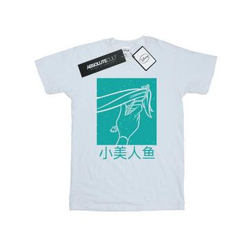 Tshirt THE LITTLE MERMAID