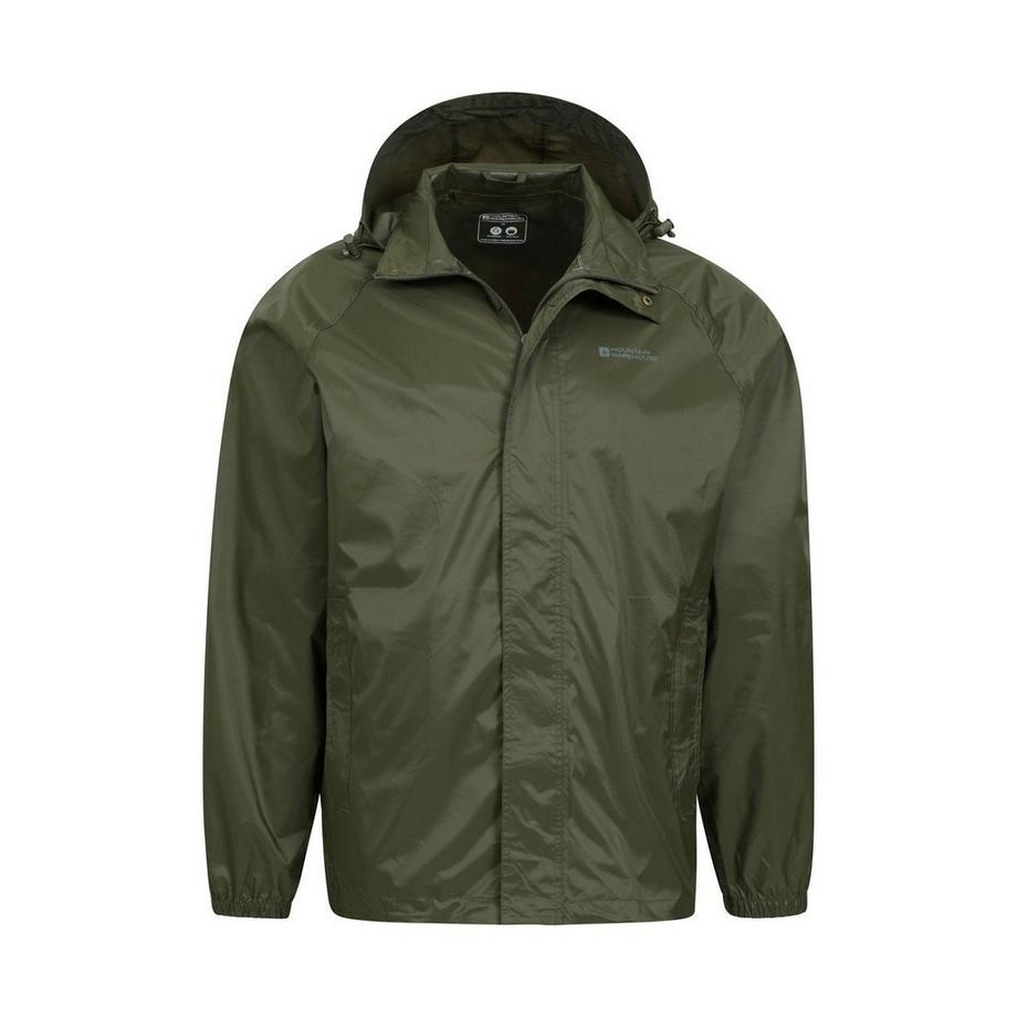 Mountain Warehouse Pakka II Giacca Impermeabile  
