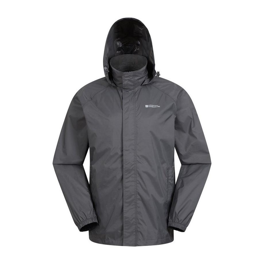 Pakka II Jacke, wasserfest
