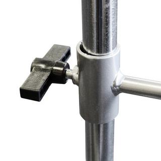 GladiatorFit  Rack de rangement pour 9 ballons de gymnastique swissball JustFit 