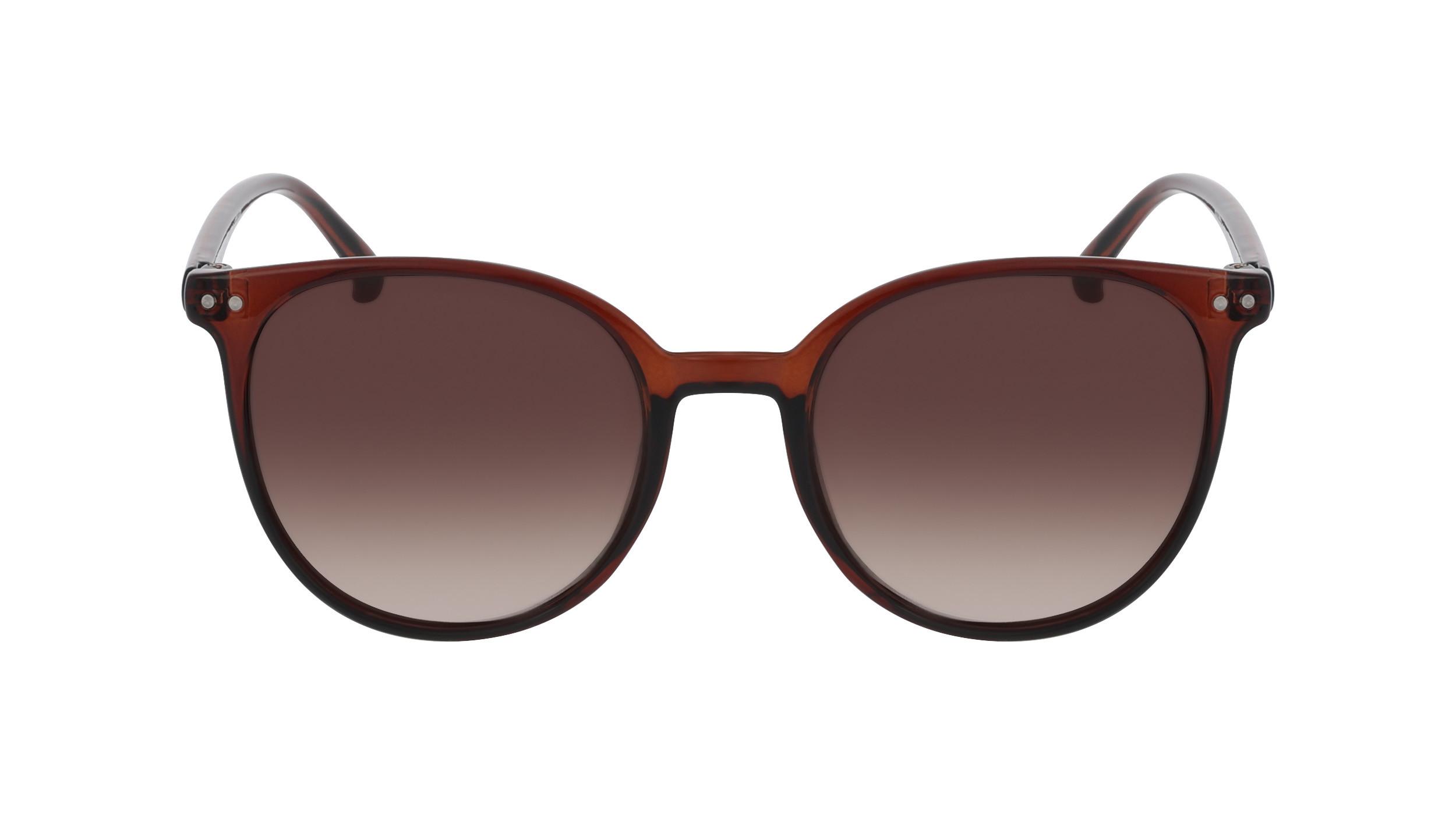 Smarty Occhiali da sole con custodia  