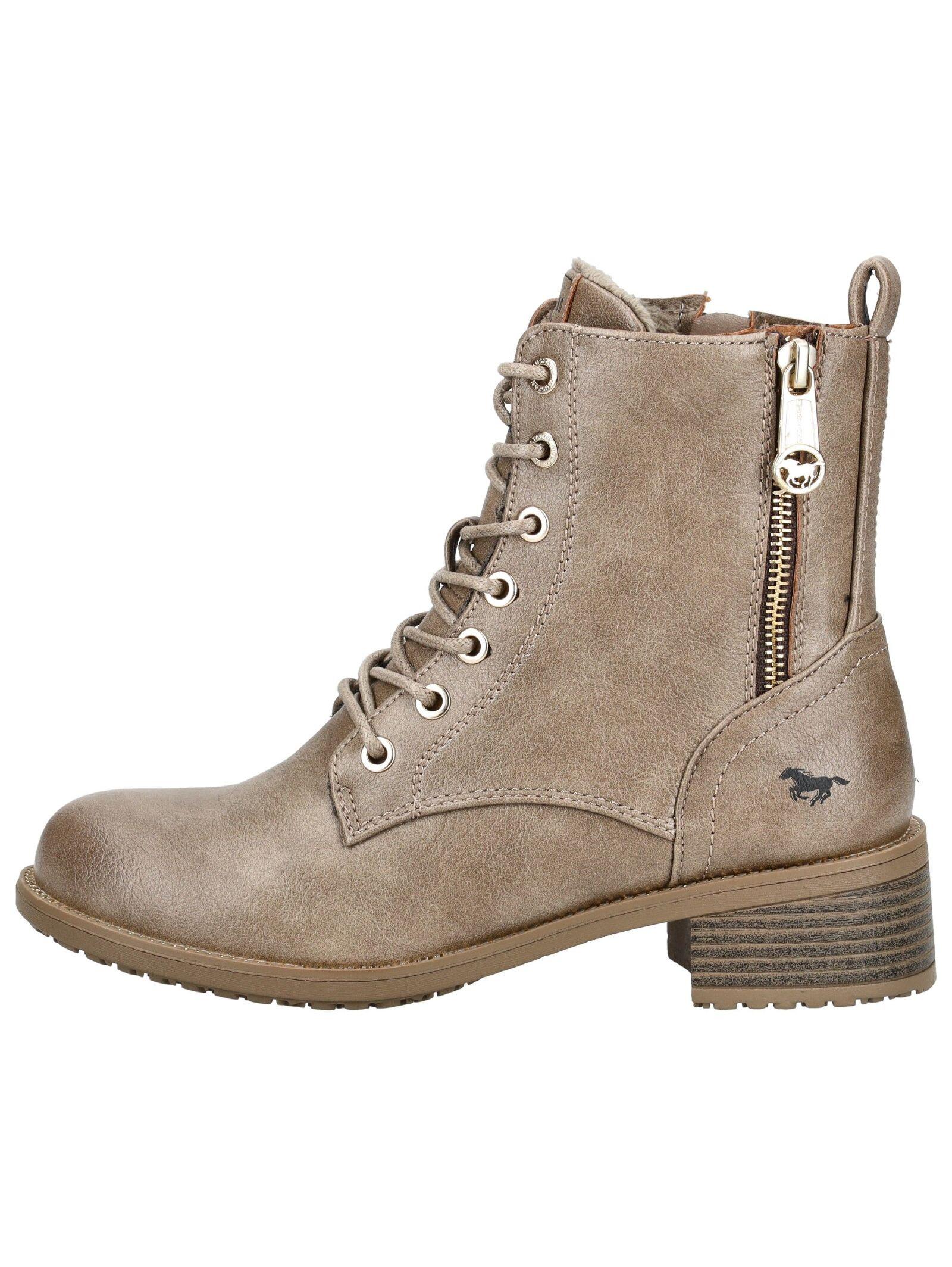 Mustang  Stiefelette 1402-502 