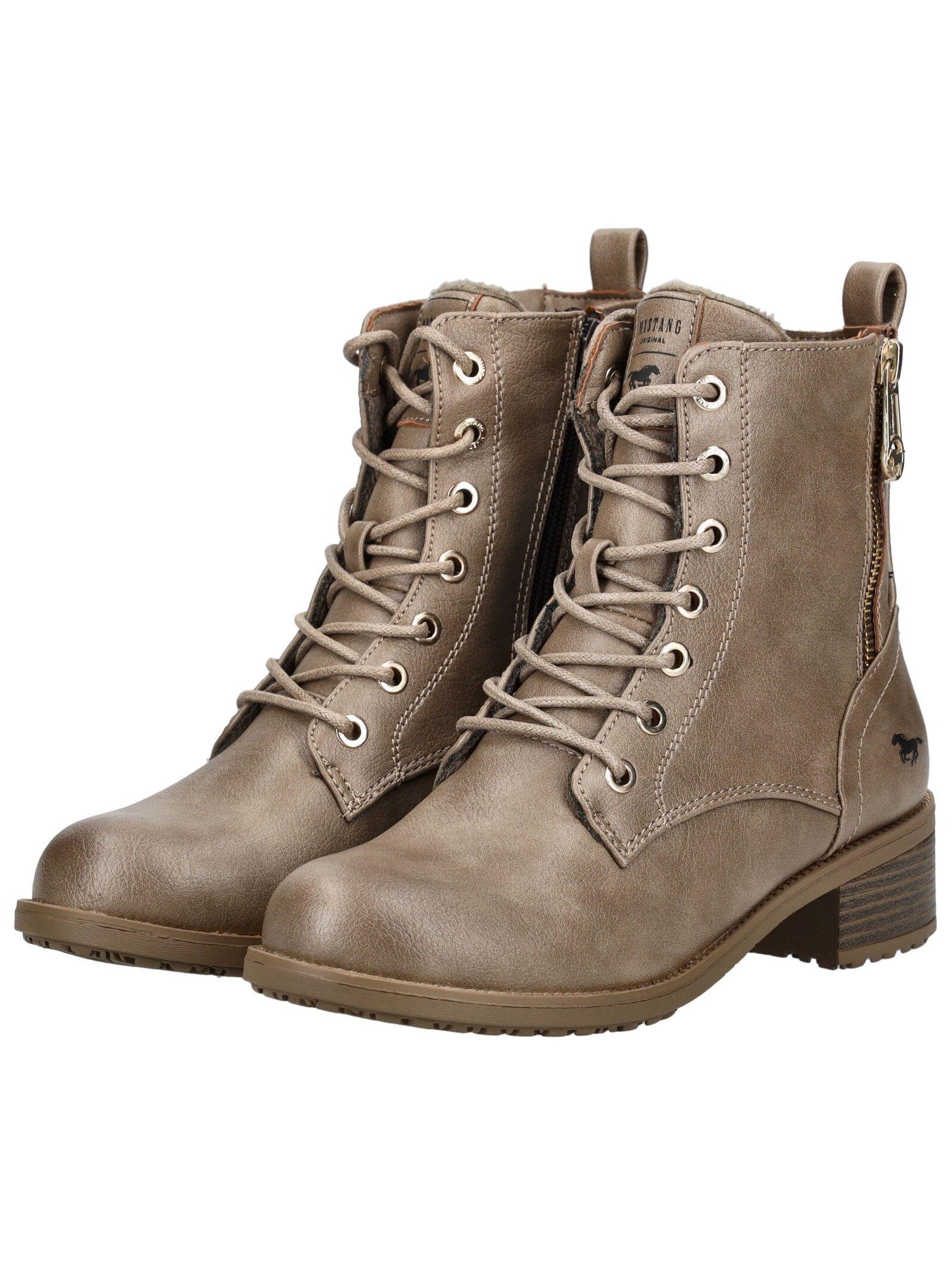 Mustang  Stiefelette 1402-502 