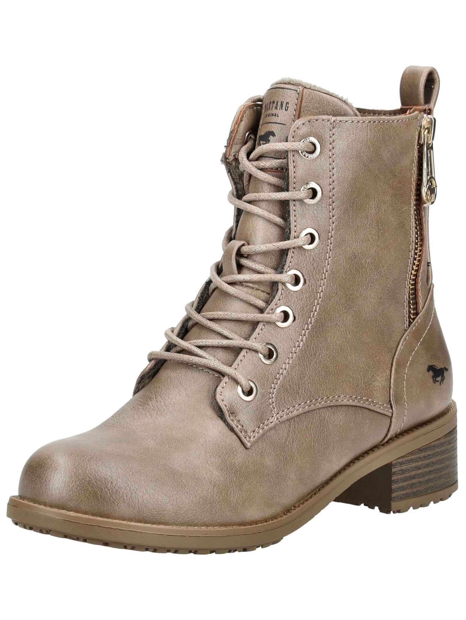 Mustang  Stiefelette 1402-502 