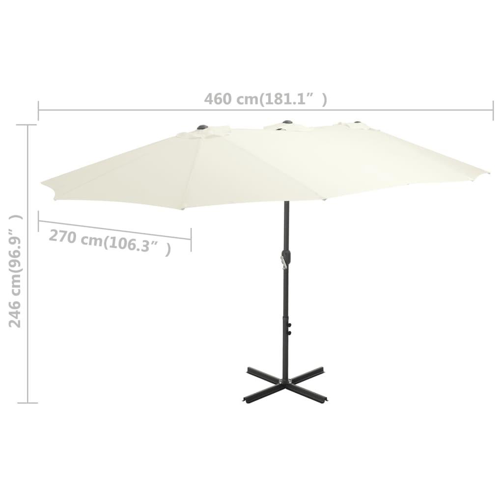 VidaXL Parasol  