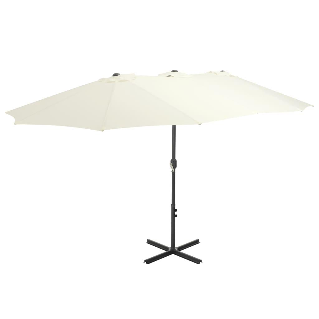 VidaXL Parasol  