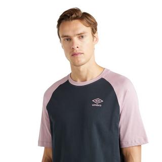 Umbro  Core TShirt  Raglanärmel 